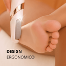 Lixador Elétrico FootCare Pro